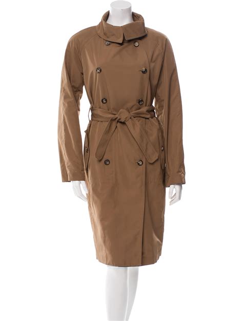 ysl trench sample|YSL trench coat.